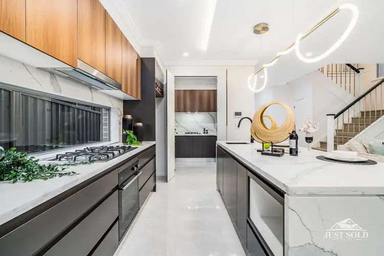 Third view of Homely house listing, 19 Junction Road, Schofields NSW 2762