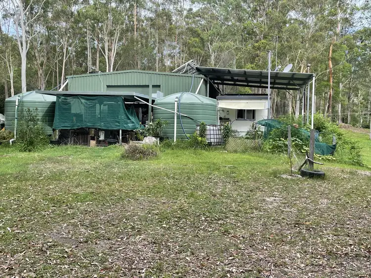 Second view of Homely rural property listing, 329 Redgate Road, New Italy NSW 2472