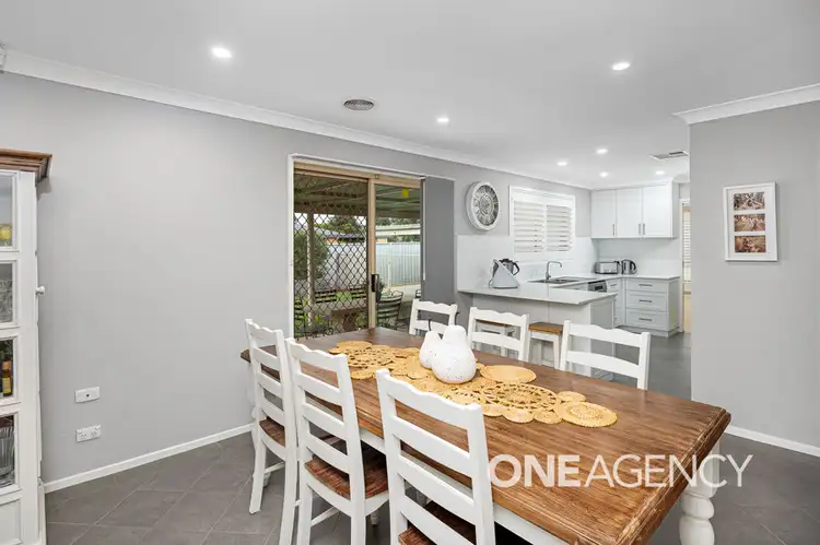 Fifth view of Homely house listing, 71 BRUNSKILL ROAD, Lake Albert NSW 2650