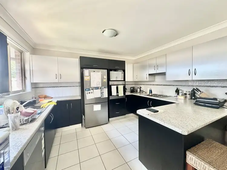 Second view of Homely townhouse listing, 2/45 Sapphire Parade, Diamond Beach NSW 2430
