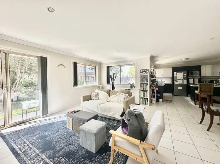 Third view of Homely townhouse listing, 2/45 Sapphire Parade, Diamond Beach NSW 2430