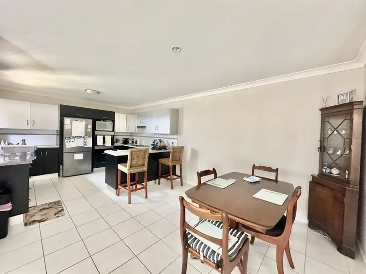 Fourth view of Homely townhouse listing, 2/45 Sapphire Parade, Diamond Beach NSW 2430