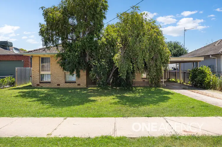214 BOURKE STREET, Tolland NSW 2650