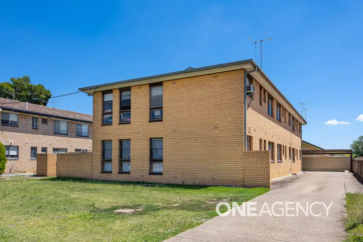 Second view of Homely unit listing, 6/239 KINCAID STREET, Wagga Wagga NSW 2650