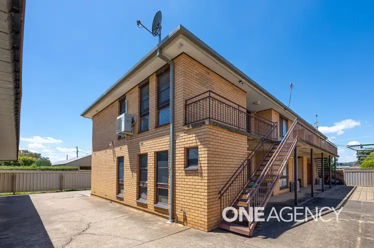 Third view of Homely unit listing, 6/239 KINCAID STREET, Wagga Wagga NSW 2650