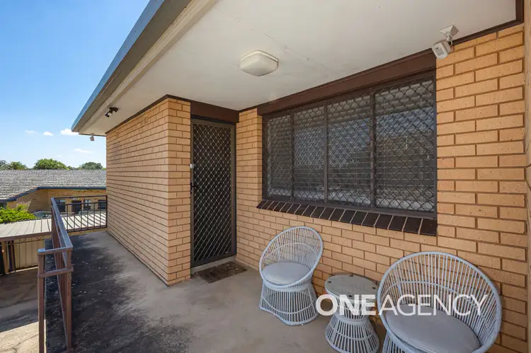 Fourth view of Homely unit listing, 6/239 KINCAID STREET, Wagga Wagga NSW 2650
