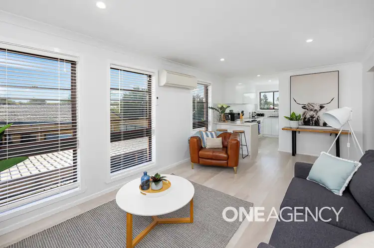 Fifth view of Homely unit listing, 6/239 KINCAID STREET, Wagga Wagga NSW 2650