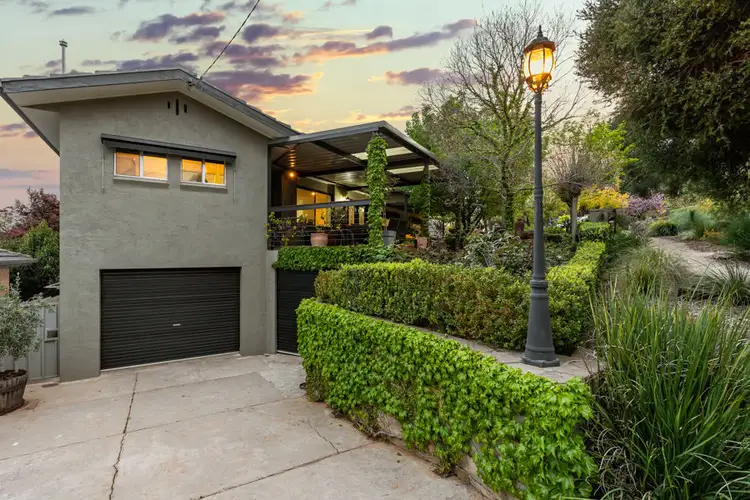 Second view of Homely house listing, 3 BELLEVUE PARADE, Kooringal NSW 2650