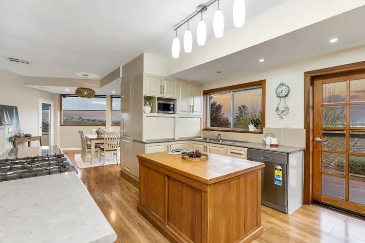 Fifth view of Homely house listing, 3 BELLEVUE PARADE, Kooringal NSW 2650