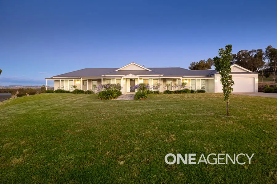 Main view of Homely house listing, 3 JUSTINIAN PLACE, Gumly Gumly NSW 2652