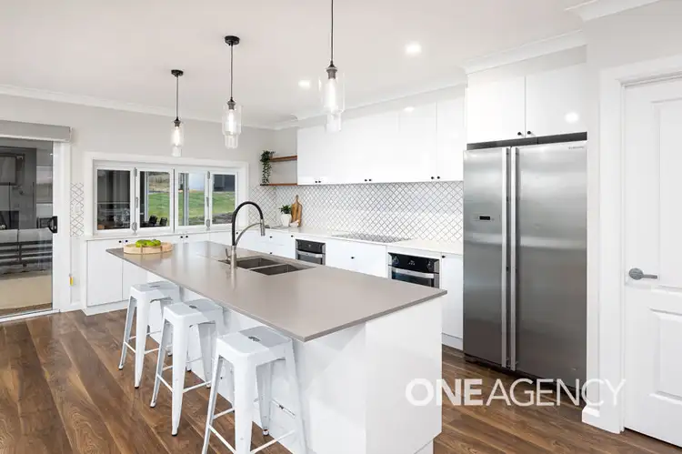 Fourth view of Homely house listing, 3 JUSTINIAN PLACE, Gumly Gumly NSW 2652
