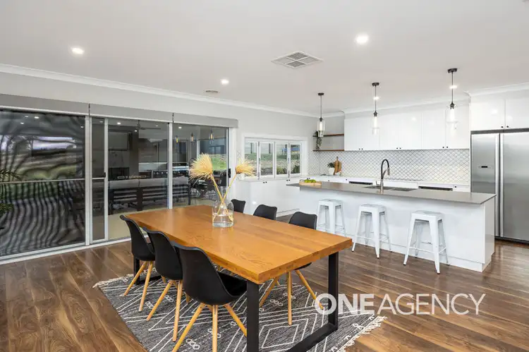 Fifth view of Homely house listing, 3 JUSTINIAN PLACE, Gumly Gumly NSW 2652