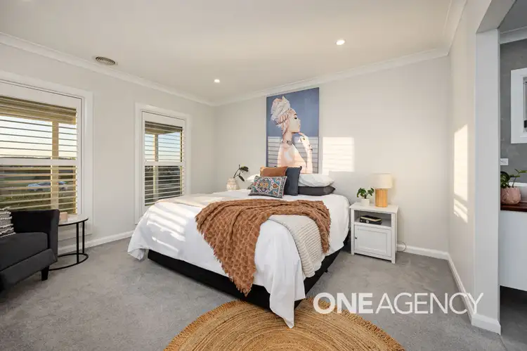 Sixth view of Homely house listing, 3 JUSTINIAN PLACE, Gumly Gumly NSW 2652