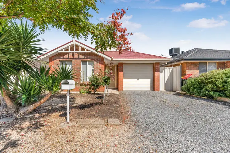 Main view of Homely house listing, 23 Arcadia Drive, Smithfield SA 5114