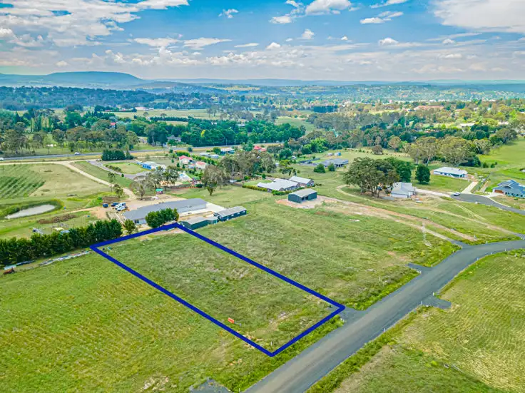 Main view of Homely land listing, 8 Argunna Crescent, Armidale NSW 2350