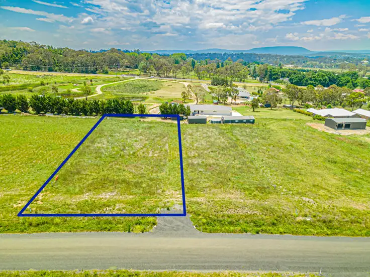 Second view of Homely land listing, 8 Argunna Crescent, Armidale NSW 2350