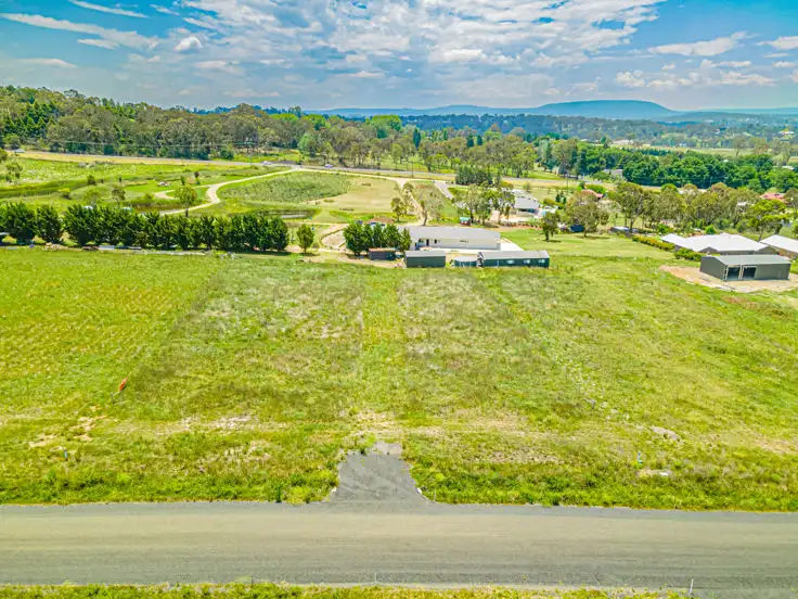 Third view of Homely land listing, 8 Argunna Crescent, Armidale NSW 2350