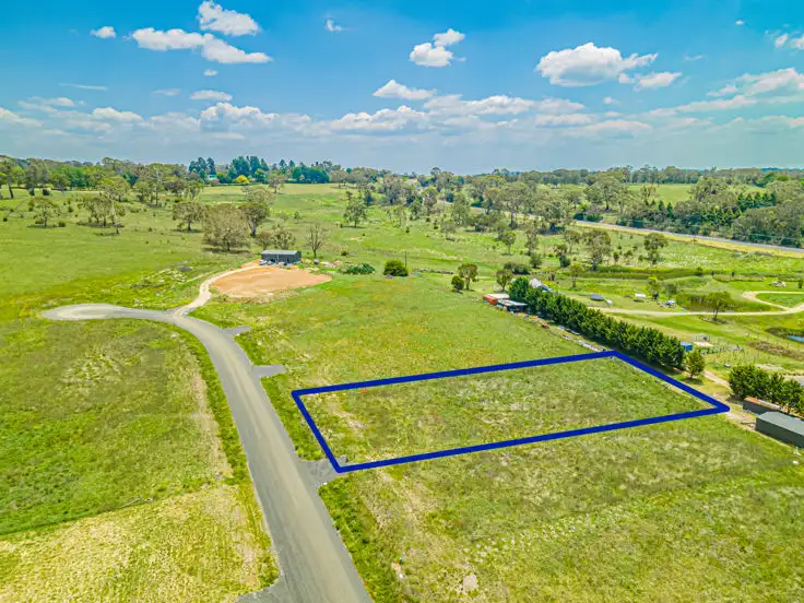 Fourth view of Homely land listing, 8 Argunna Crescent, Armidale NSW 2350