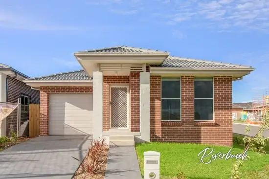Main view of Homely house listing, 58 Hartlepool Road, Edmondson Park NSW 2174
