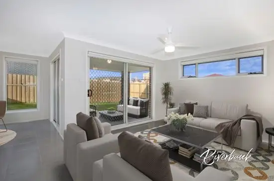 Second view of Homely house listing, 58 Hartlepool Road, Edmondson Park NSW 2174
