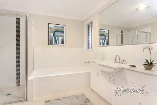 Fifth view of Homely house listing, 58 Hartlepool Road, Edmondson Park NSW 2174