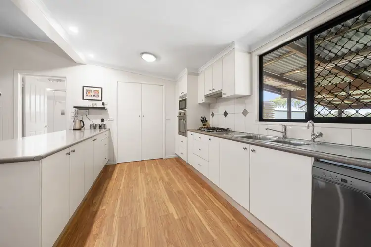Third view of Homely house listing, 32 Barker Street, Goombungee QLD 4354