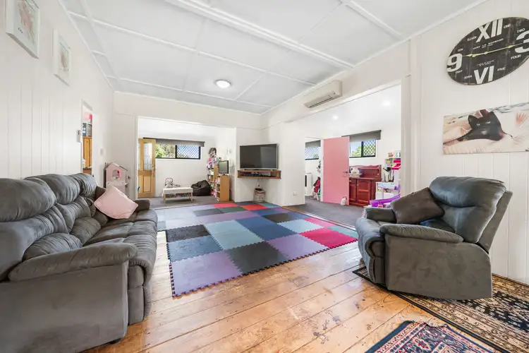 Sixth view of Homely house listing, 32 Barker Street, Goombungee QLD 4354