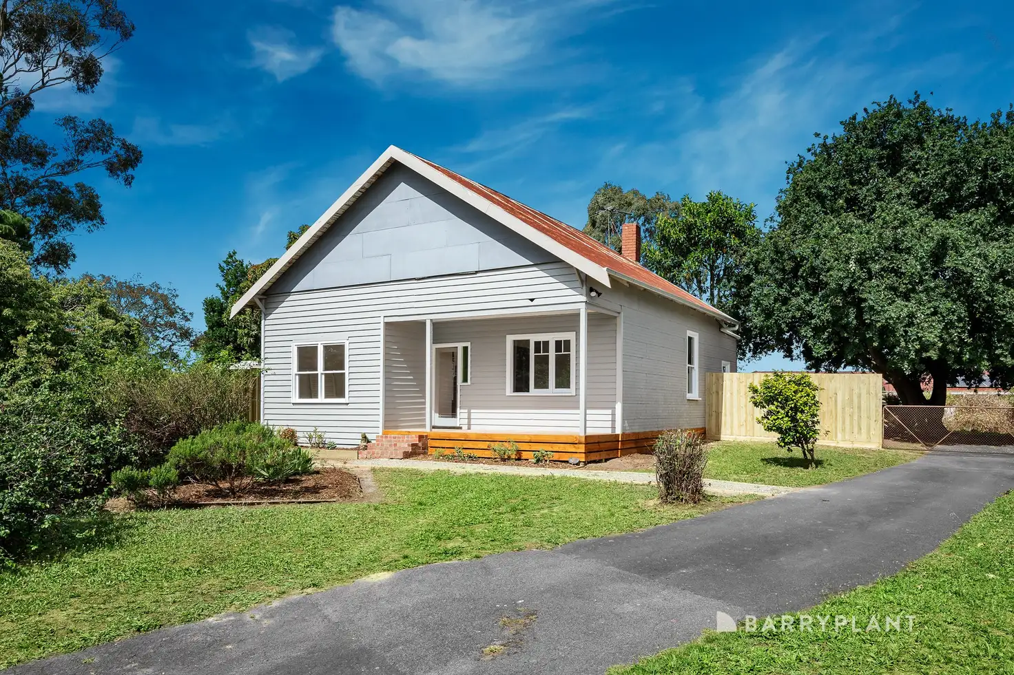 Main view of Homely house listing, 21A Parry Road, Eltham North VIC 3095