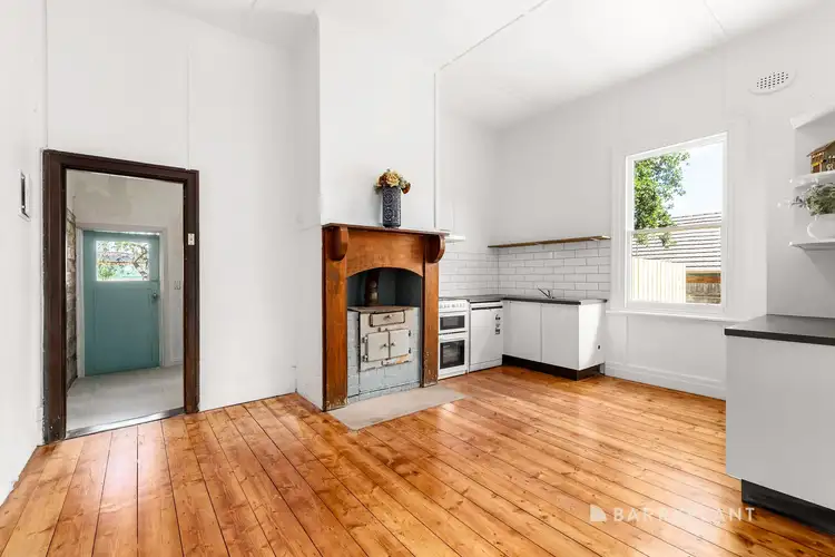 Second view of Homely house listing, 21A Parry Road, Eltham North VIC 3095