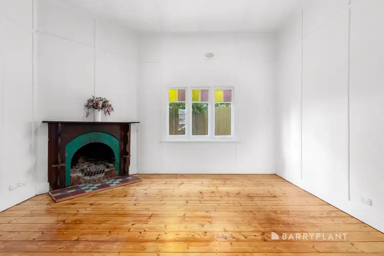Third view of Homely house listing, 21A Parry Road, Eltham North VIC 3095