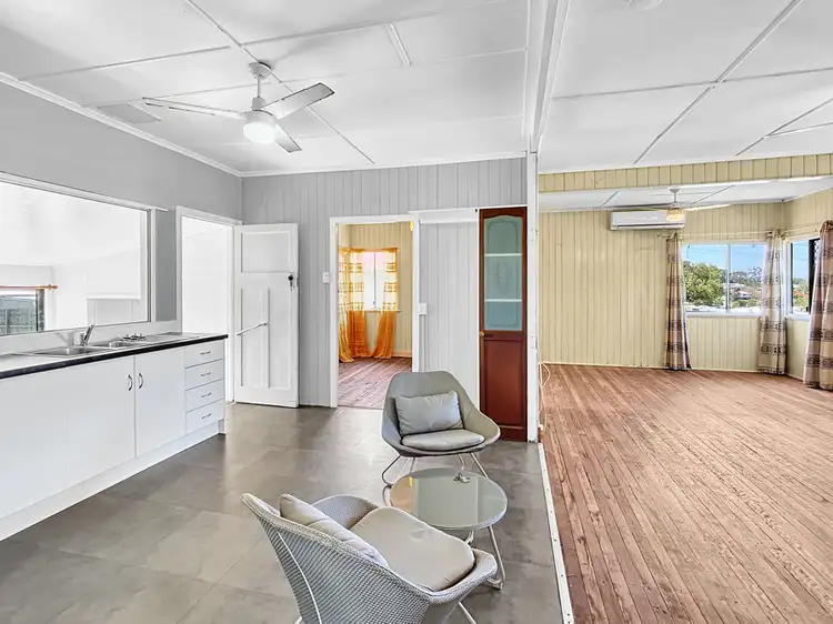 Second view of Homely house listing, 2 Alenola Street, Gympie QLD 4570