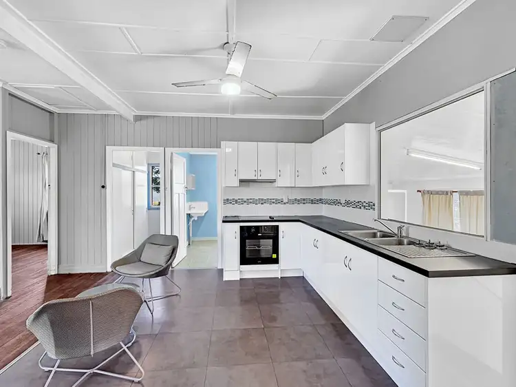 Third view of Homely house listing, 2 Alenola Street, Gympie QLD 4570