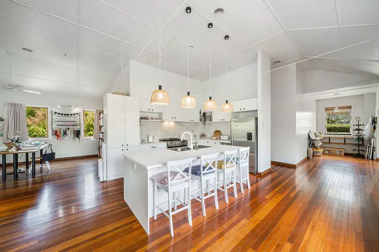 Third view of Homely house listing, 11 McKenzie Road, Woombye QLD 4559