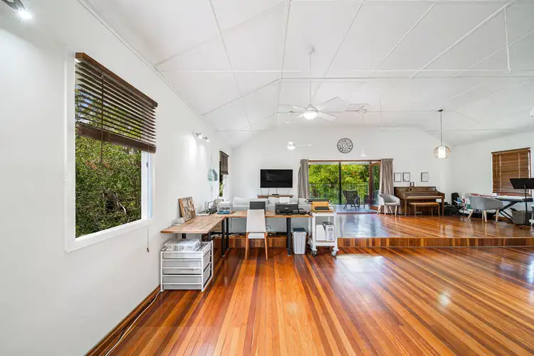 Sixth view of Homely house listing, 11 McKenzie Road, Woombye QLD 4559