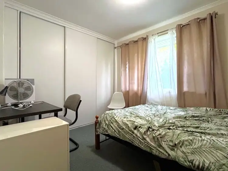 Room 3/5 Montana Street, Wilsonton Heights QLD 4350