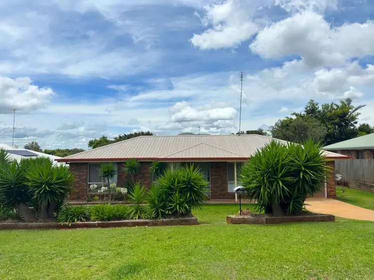 39 Boshammer Street, Rangeville QLD 4350