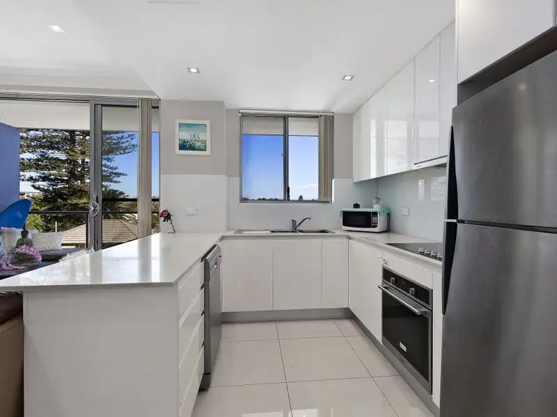 Main view of Homely apartment listing, 20/1 Tuggerah Parade, The Entrance NSW 2261