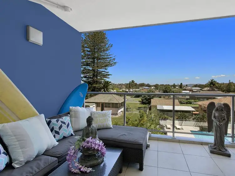 Second view of Homely apartment listing, 20/1 Tuggerah Parade, The Entrance NSW 2261