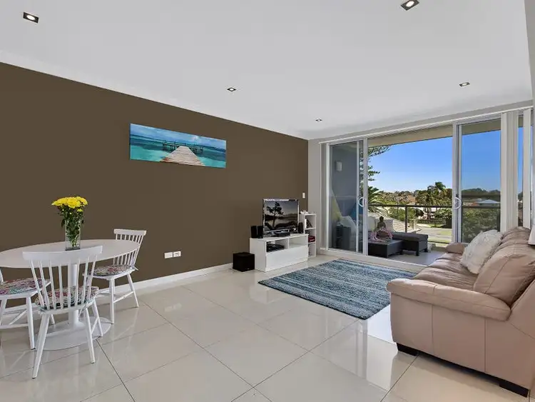 Third view of Homely apartment listing, 20/1 Tuggerah Parade, The Entrance NSW 2261