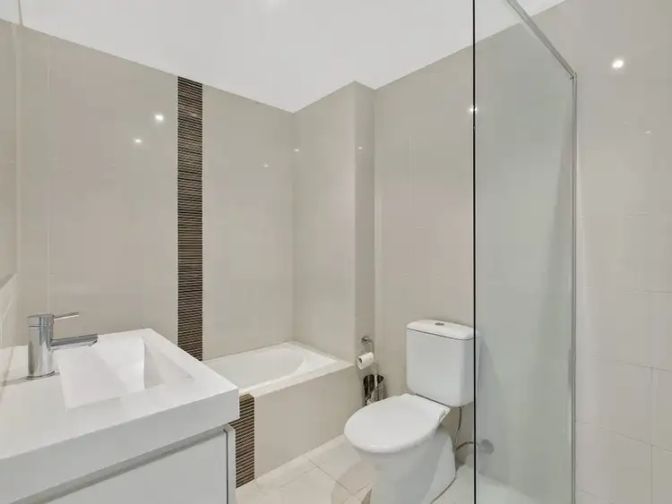 Sixth view of Homely apartment listing, 20/1 Tuggerah Parade, The Entrance NSW 2261