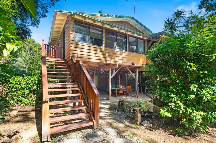 Main view of Homely house listing, 23A Hammond Street, Bellingen NSW 2454