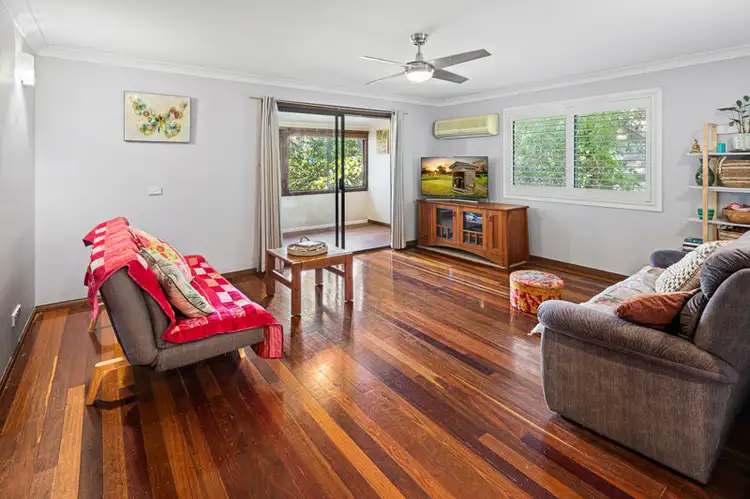 Second view of Homely house listing, 23A Hammond Street, Bellingen NSW 2454