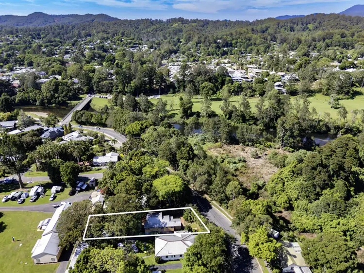 Third view of Homely house listing, 23A Hammond Street, Bellingen NSW 2454