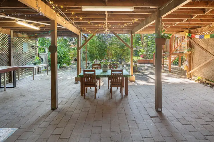 Fifth view of Homely house listing, 23A Hammond Street, Bellingen NSW 2454