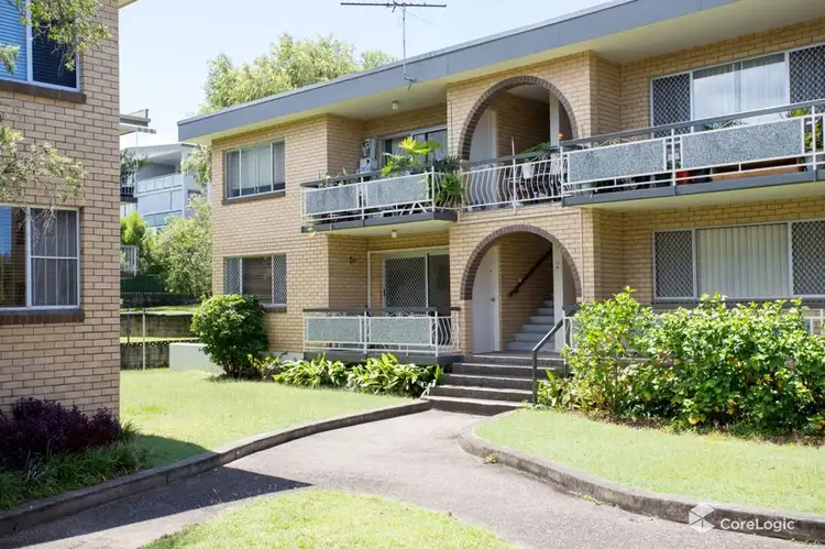 8/71 Eton Street, Nundah QLD 4012