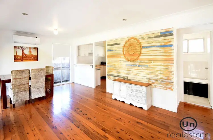 Second view of Homely house listing, 19 Mirroola Crescent, Toormina NSW 2452