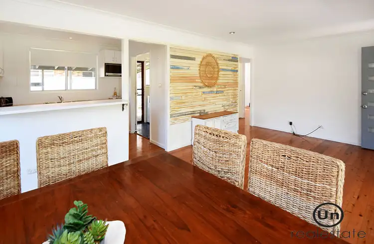 Third view of Homely house listing, 19 Mirroola Crescent, Toormina NSW 2452