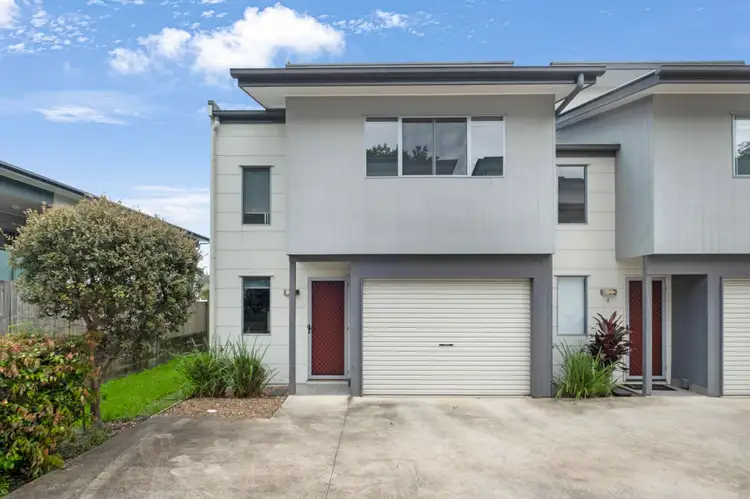 7/37-39 Aspland Street, Nambour QLD 4560