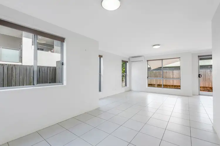 Second view of Homely townhouse listing, 7/37-39 Aspland Street, Nambour QLD 4560