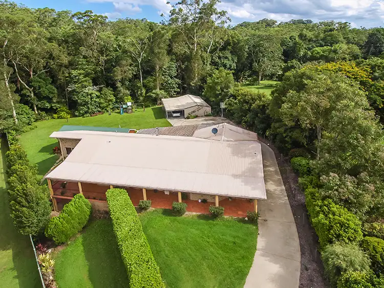 Main view of Homely house listing, 114 Diddillibah Road, Woombye QLD 4559